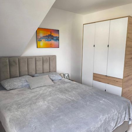 Apartments Erenda Fuskulin Exterior photo