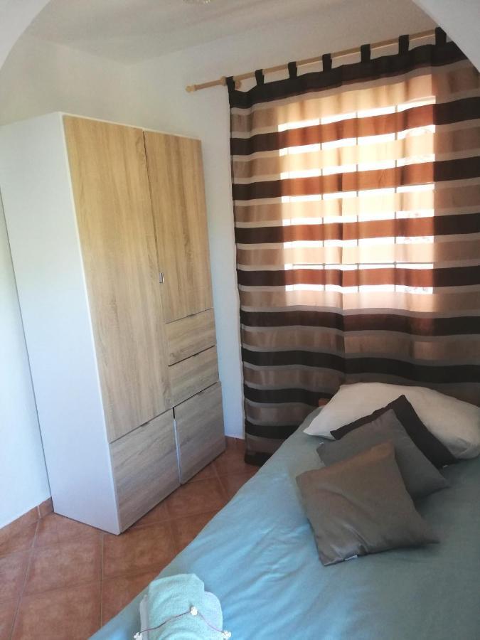 Apartments Erenda Fuskulin Exterior photo