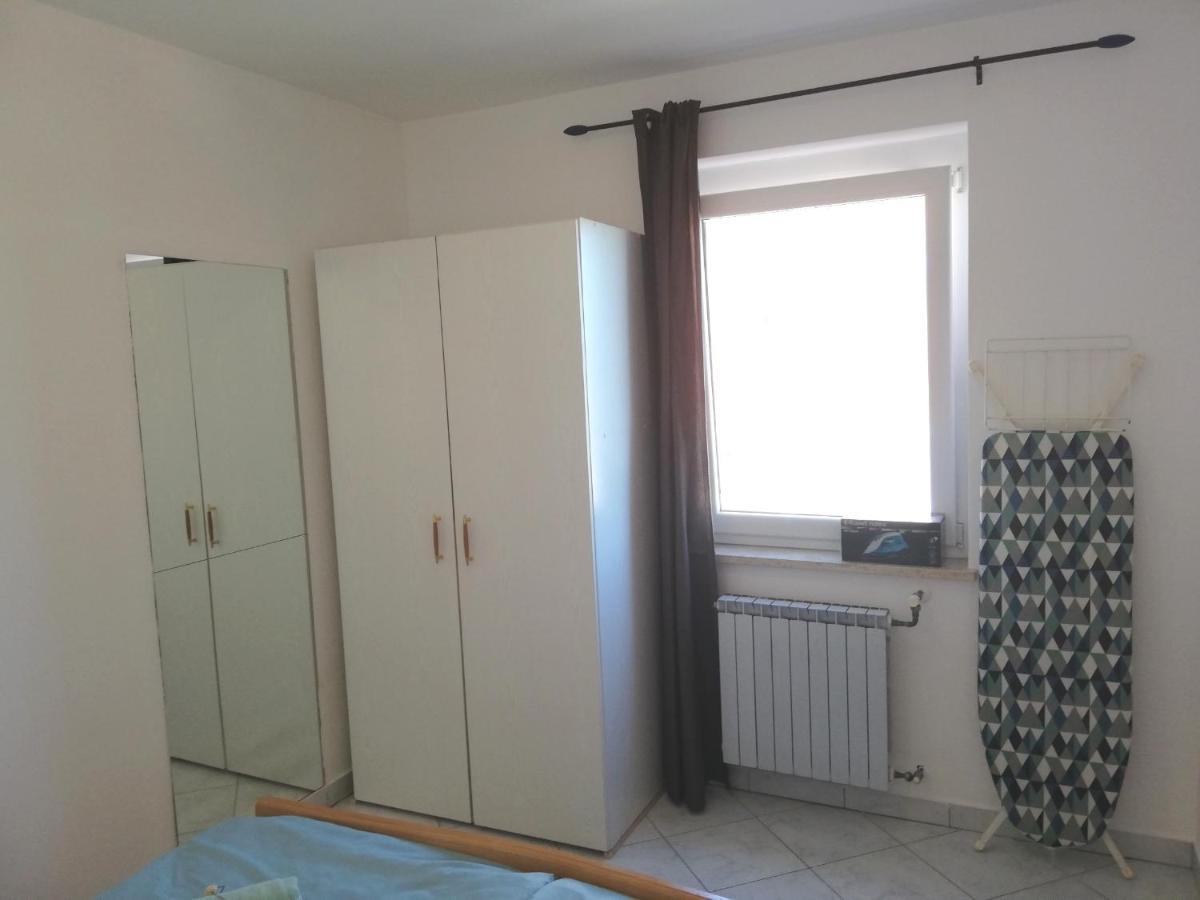 Apartments Erenda Fuskulin Exterior photo