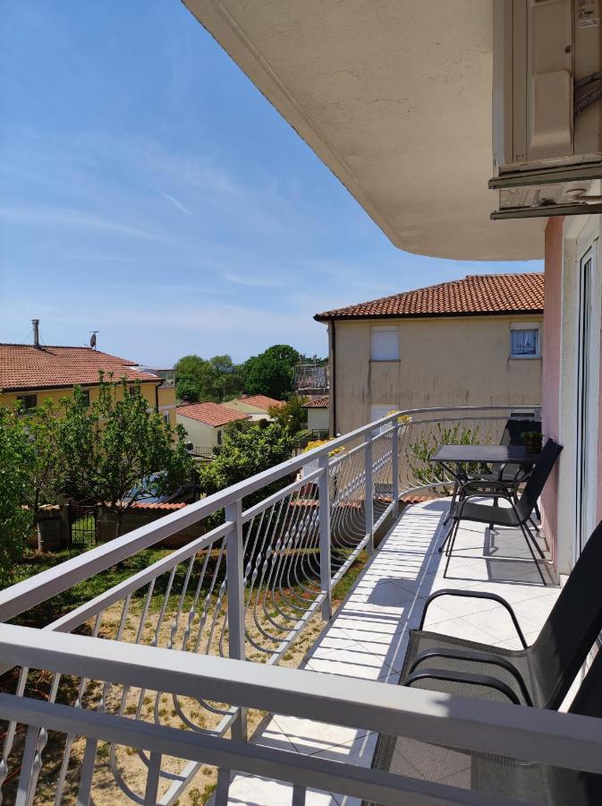 Apartments Erenda Fuskulin Exterior photo