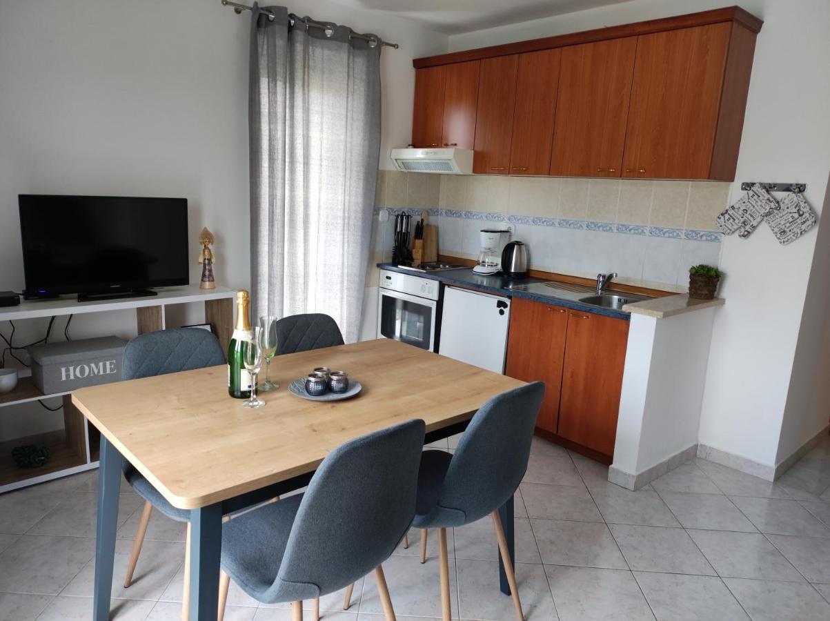 Apartments Erenda Fuskulin Exterior photo
