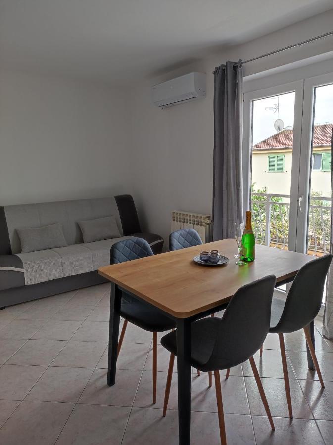 Apartments Erenda Fuskulin Exterior photo