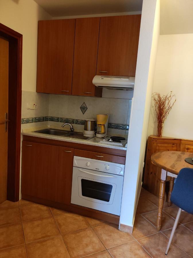 Apartments Erenda Fuskulin Exterior photo