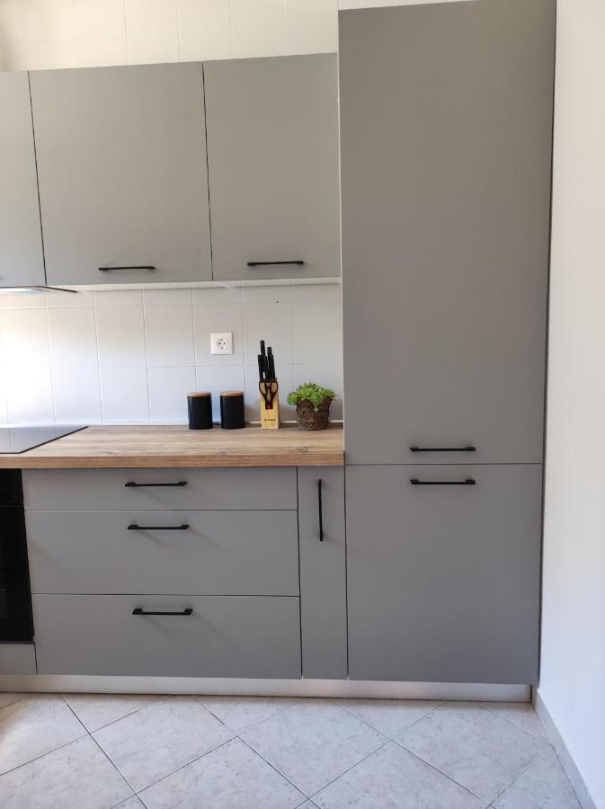 Apartments Erenda Fuskulin Exterior photo