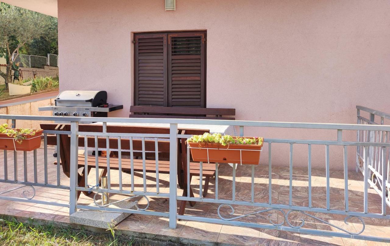 Apartments Erenda Fuskulin Exterior photo