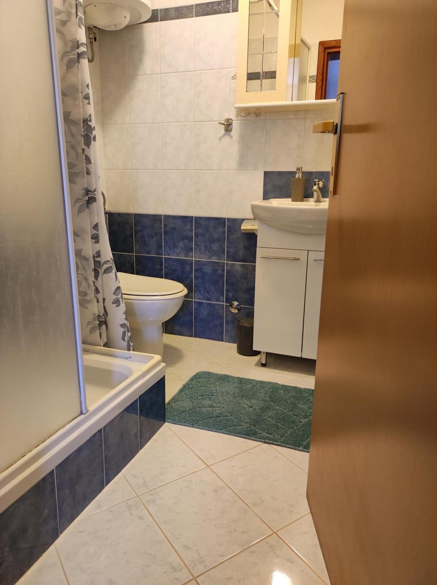 Apartments Erenda Fuskulin Room photo
