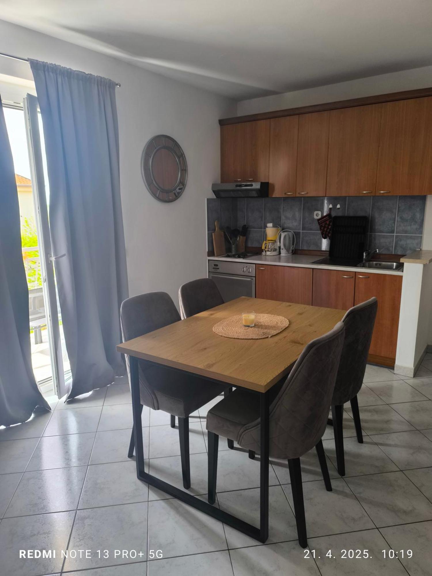 Apartments Erenda Fuskulin Exterior photo