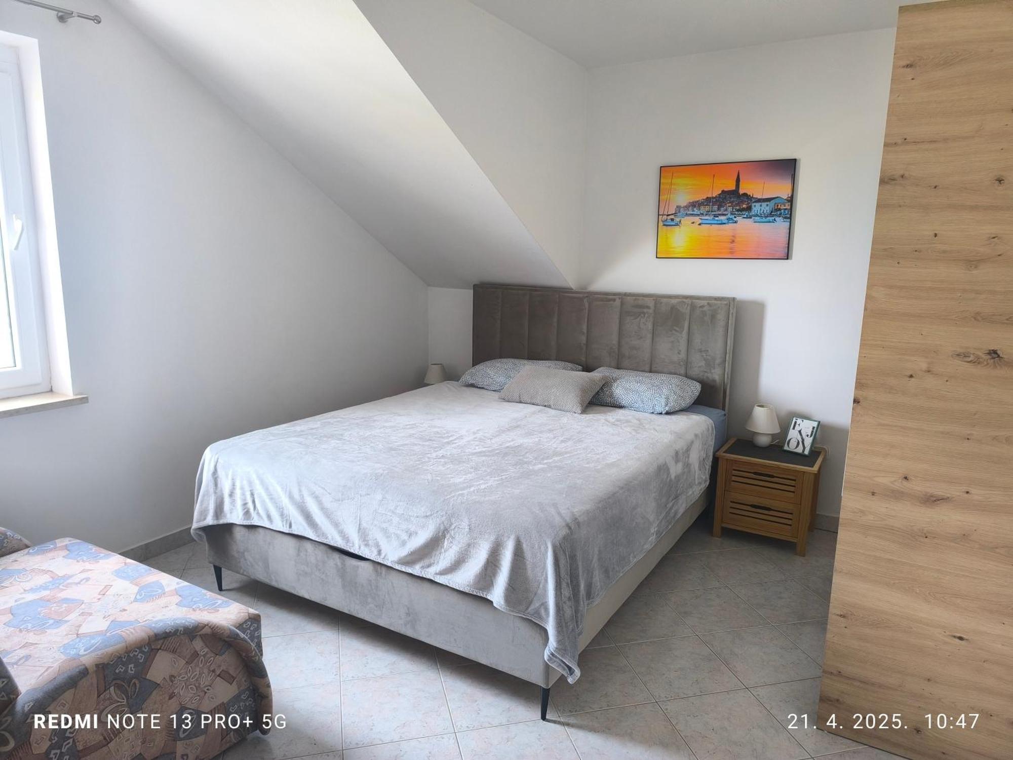 Apartments Erenda Fuskulin Exterior photo
